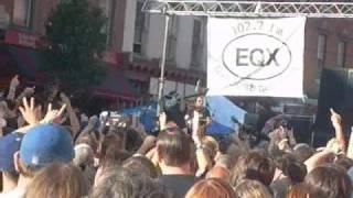 The Nightwatchman - Shake My Shit