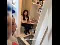 Hammy TV Buss Down THOTIANA Challenge Bluefacebleedem