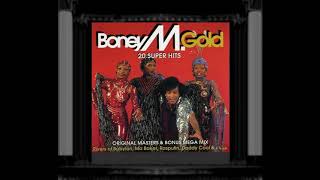 Boney M. -  Sad Movies (Make Me Cry)