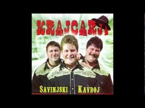 Krajcarji - Savinski kavboj