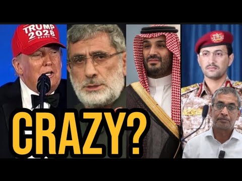 Trump's Iran war widens suddenly: Ukraine hits ship, Houthis target Saudi oil | Janta Ka Reporter