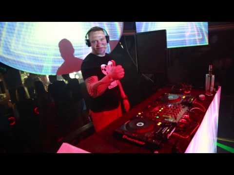 dj Oleg LEV set in fregat flagman