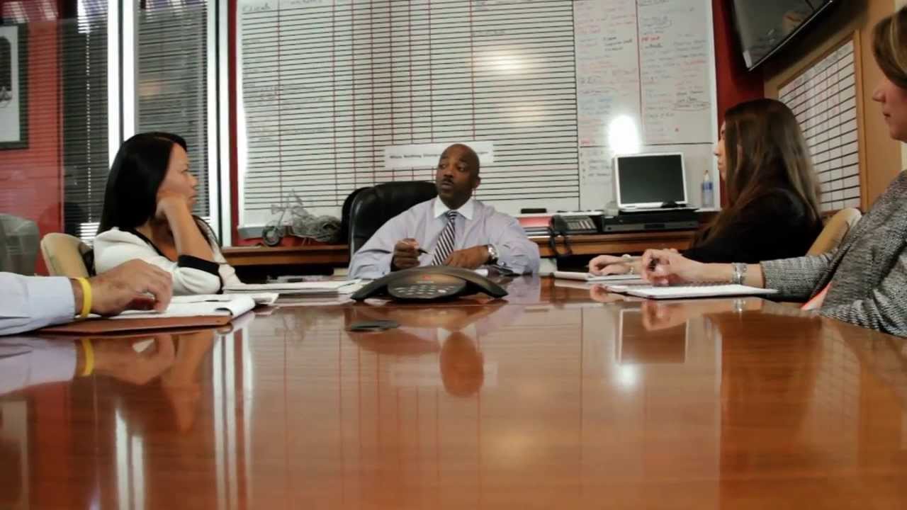 WolfCreek Consulting