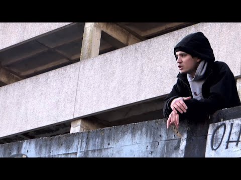 Verb T - On The Edge Part 1 (OFFICIAL VIDEO)