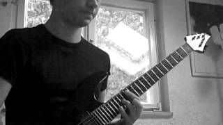 Be&#39;lakor - Sun&#39;s Delusion (cover)