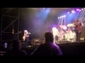 "The Outsider" Uriah Heep @ Lido Po Boretto ...