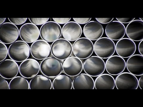 Estrusione del PVC: le potenzialità per l’industry 4.0