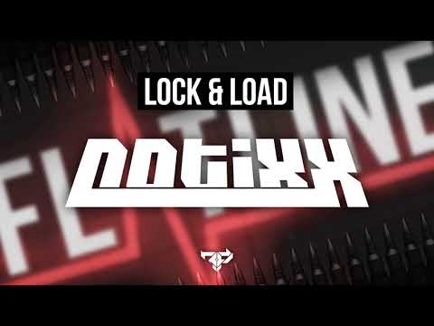 LOCK & LOAD SERIES VOL 67 [Notixx - Flatline Vol 8]
