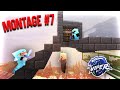 Skybridge Shenanigans Montage 7 ViperMC Minecraft HCF
