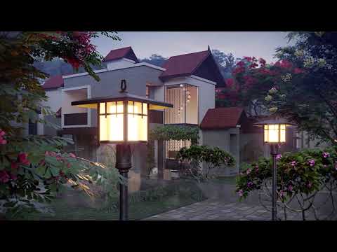 Pavana Valley Villas