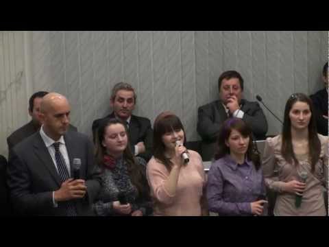 Speranta-Pentru noi e taina mare