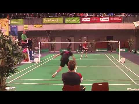 Teasing journée n°1 interclub TOP12/N3 MDMSA