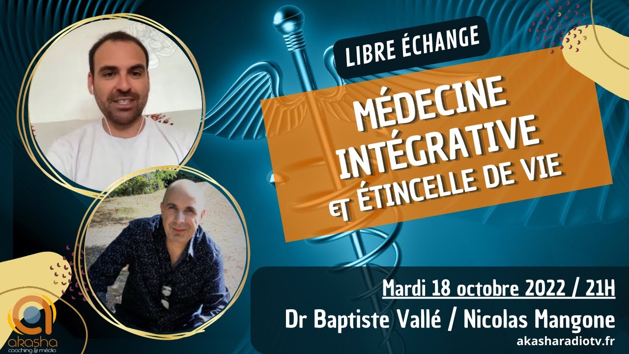 Médecine intégrative