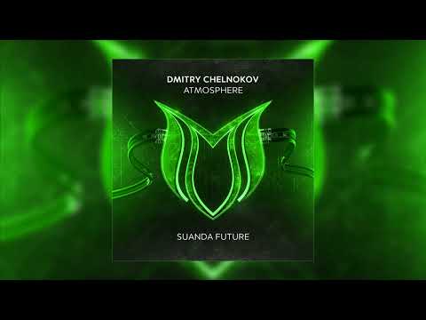 Dmitry Chelnokov - Atmosphere