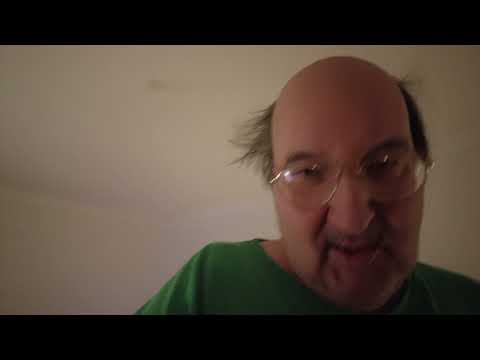 MongoTV_7965 - MIN GÅTUR - Del 5 - 1.Juledag LØRDAG 25.December 2021 - HVID JUL