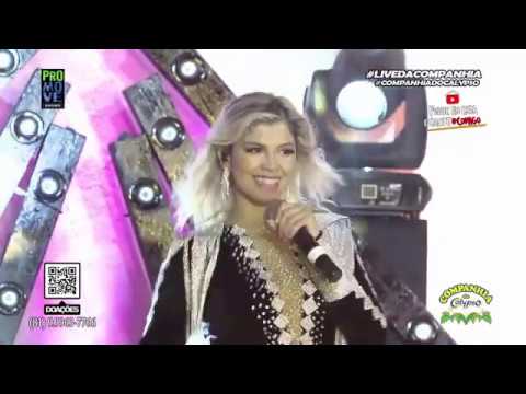 39.DOIS CHORÕES | LIVE COMPANHIA DO CALYPSO