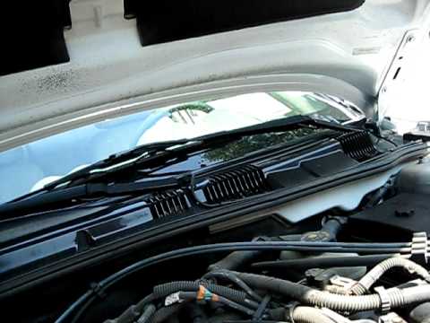 Putting Zmax in my car