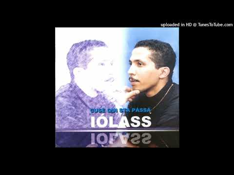 Iolass Pires - Cusê Qui Sta Passa (2002) - 09 - Conselho