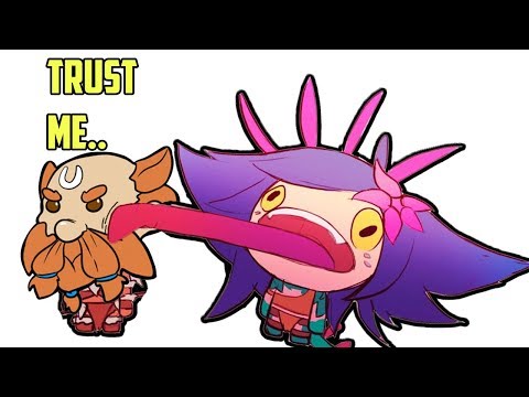 (#507) Support Gragas and Neeko ADC is ACTUALLY OP!