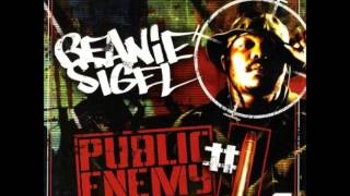 Beanie Sigel - State P. Rebels ft Peedi Crakk and Omilio Sparks