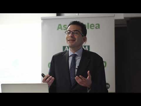Miguel Cardoso. BBVA Research. AEIM, jornada 20, febrero, 2020.