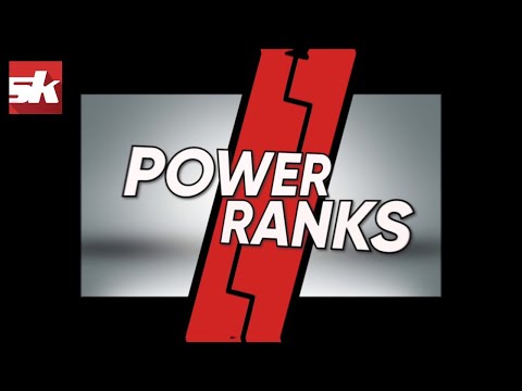SK Wrestling Weekly Power Ranks (12/12 - 12/18) - Roman Reigns, AJ Styles and more