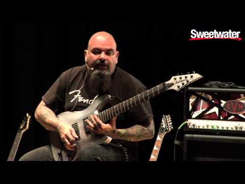 Jackson Soloist SLAT Series Overview and Demo - Sweetwater Sound