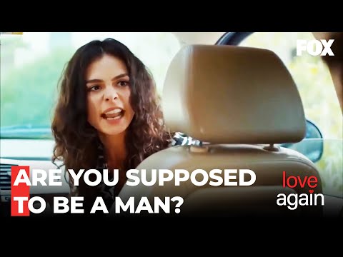 Zeynep Is Mad At Orhan - Love Again Episode 43