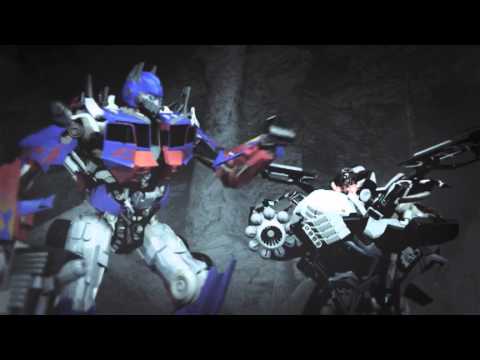 Transformers - Cyber Missions : #5 (Episode 5) | Transformers Official