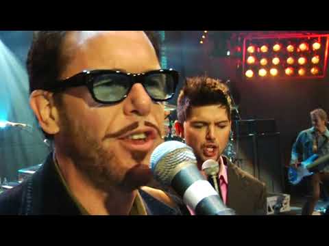 Perfect Strangers - INXS