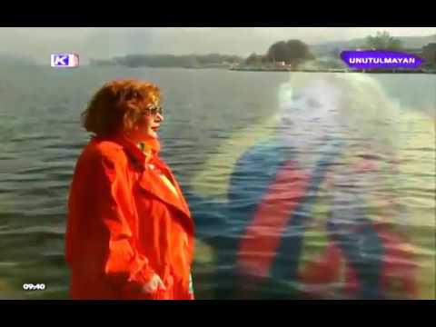 Muazzez Abacı - Vurdun Gittin Severken