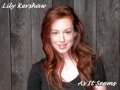 As It Seems~Lily Kershaw 