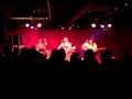 Langhorne Slim -- Great Divide