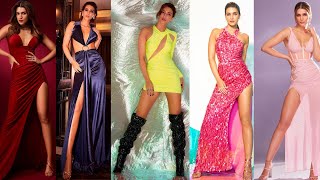 Kriti Sanon Hot Photoshoot Video  Actress Kriti Sa