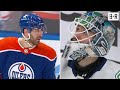 Oilers vs. Canucks WILD Ending to Game 4 | 2024 Stanley Cup Playoffs