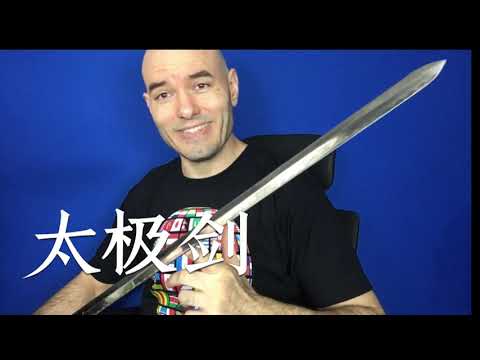 What do I think of M1 Medieval? Let’s nerd out about swords
