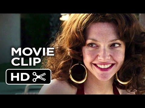 Lovelace Movie CLIP - Dick Long (2013) - Amanda Seyfried Porn Biopic HD
