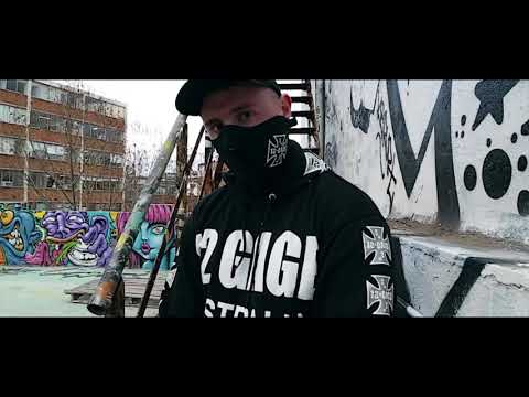 T-WRECKZ - INSIDE MY HEAD