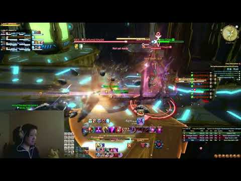 Funny Quote Moments 2 | Final Fantasy XIV: Stormblood