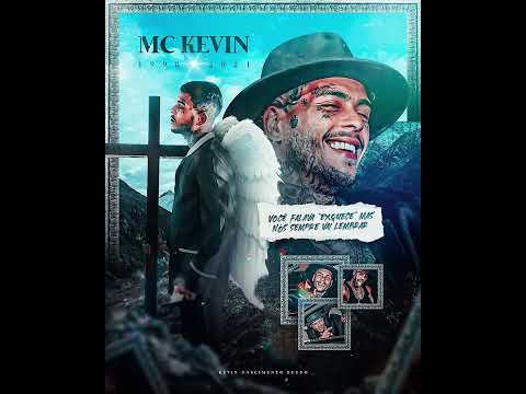 Mc Kevin - 4M Gang (Audio Oficial)