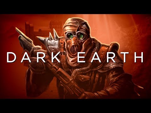 Dark Earth: Fallout Meets Alone in the Dark
