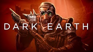 Not Forgotten - Dark Earth | Fallout Meets Alone in the Dark