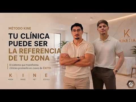 Kinetia Tech