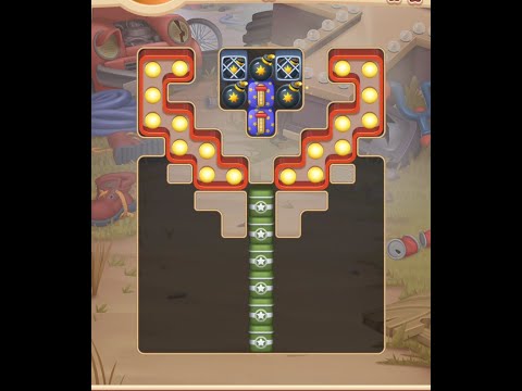 TOON BLAST level 7570