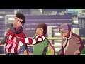 Virgin Media | Adventures of Bolt