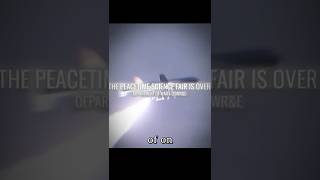 Light Speed Lethality Is Now Official