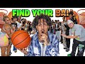 Find Your Match But Face To Face Atlanta