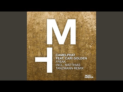 Freak (Matthias Tanzmann Remix)