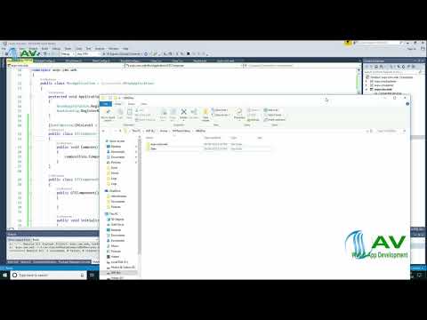 Develop a Complete Websites From Scratch With Umbraco CMS v.8 - Part I