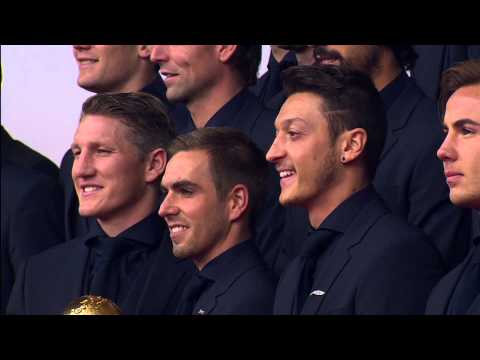 Die Mannschaft | Premierenclip 2 [HD]